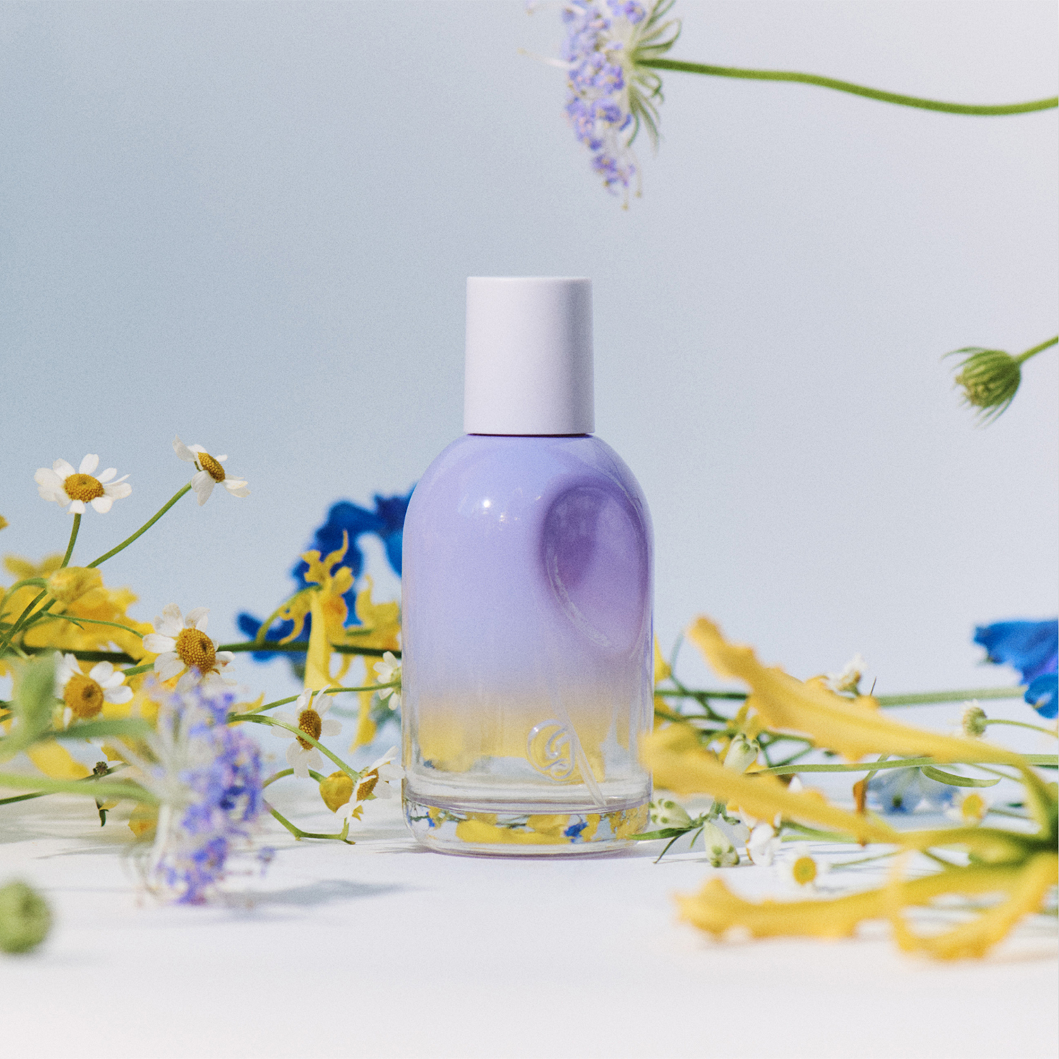 GLOSSIER YOU FLEUR EAU DE PARFUM